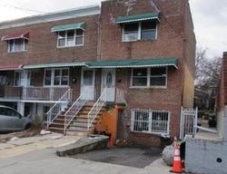 Foreclosure in  MICKLE AVE Bronx, NY 10469