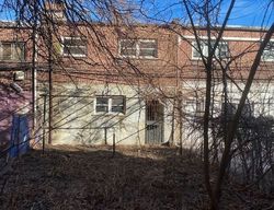 Foreclosure in  STRATFORD AVE Bronx, NY 10472