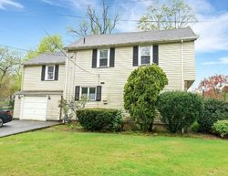 Foreclosure in  LAFAYETTE AVE Westwood, NJ 07675