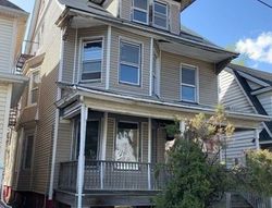 Foreclosure Listing in ORANGE AVE IRVINGTON, NJ 07111