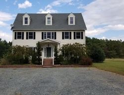 Foreclosure in  STILL POND RD Worton, MD 21678