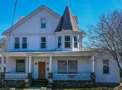 Foreclosure in  N MONTGOMERY ST Newburgh, NY 12550