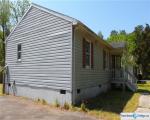 Foreclosure in  DAVISON AVE Hopewell, VA 23860