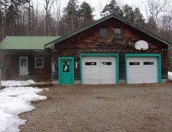 Foreclosure in  ALLEN RD Jacksonville, VT 05342