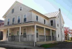 Foreclosure in  N COLLEGE ST Palmyra, PA 17078