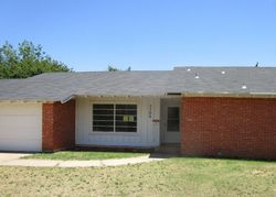 Foreclosure Listing in CHRISTINE ST PAMPA, TX 79065