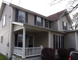 Foreclosure Listing in COLE AVE JAMESTOWN, NY 14701