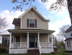 Foreclosure Listing in COLE AVE JAMESTOWN, NY 14701