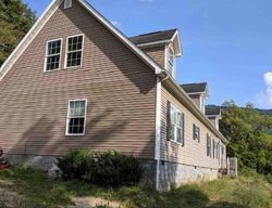 Foreclosure in  RABBIT RUN LN Dryden, VA 24243