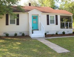 Foreclosure Listing in LAWTON CIR SUMTER, SC 29150