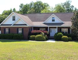 Foreclosure in  NOTTINGHAM RD Statesboro, GA 30461