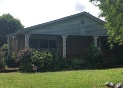 Foreclosure in  S JONES RD Olanta, SC 29114