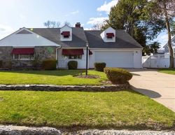 Foreclosure in  KING PHILIP RD Pawtucket, RI 02861