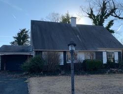 Foreclosure Listing in BLOOMFIELD LN WILLINGBORO, NJ 08046