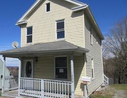 Foreclosure Listing in SPRINGHILL RD PORTAGE, PA 15946