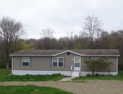 Foreclosure in  PETERS RD Saegertown, PA 16433