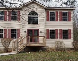 Foreclosure in  DARTMOUTH DR Rock Hill, NY 12775