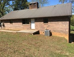 Foreclosure in  DRY VALLEY RD NE Charleston, TN 37310