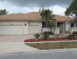 Foreclosure in  STONEBRIDGE BLVD Boca Raton, FL 33498