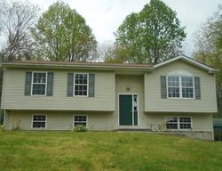 Foreclosure in  WITCH HAZEL TRL Winchester, VA 22602