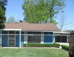 Foreclosure in  SKINNER RD Houston, TX 77093
