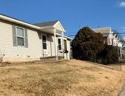 Foreclosure Listing in N EVANS ST POTTSTOWN, PA 19464