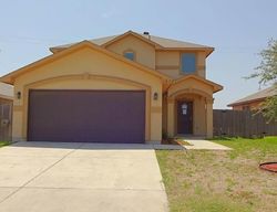 Foreclosure in  ANN HARBOR ST Laredo, TX 78045