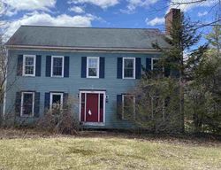 Foreclosure in  SLEEPER RD Hillsborough, NH 03244