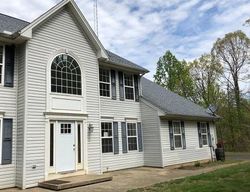 Foreclosure in  SABRINA LN Hedgesville, WV 25427