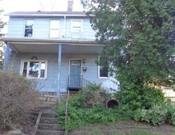 Foreclosure in  FAYETTE ST Dunbar, PA 15431