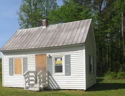 Foreclosure in  MARK PINE RD Hayes, VA 23072