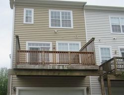 Foreclosure in  GREENWOOD DR Portsmouth, VA 23701