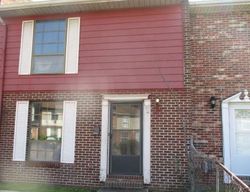 Foreclosure in  MADISON AVE Norfolk, VA 23504