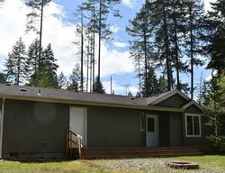 Foreclosure in  E BALBRIGGAN RD Shelton, WA 98584