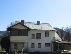 Foreclosure in  N DRYDEN RD Cashmere, WA 98815