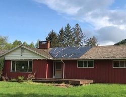 Foreclosure in  STATE ROUTE 105 Raymond, WA 98577