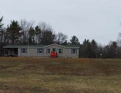 Foreclosure in  HOLMES JUNCTION RD Pembine, WI 54156