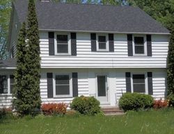 Foreclosure in  STATE HIGHWAY 76 Shiocton, WI 54170