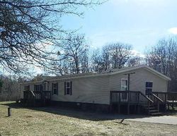 Foreclosure in  JONES DR Minong, WI 54859