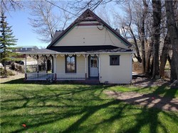 Foreclosure in  S 1ST ST Saratoga, WY 82331