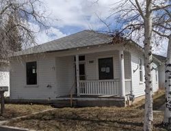 Foreclosure Listing in SAGE AVE KEMMERER, WY 83101