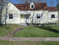 Foreclosure in  CHAPIN ST Norfolk, VA 23503