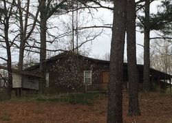 Foreclosure in  DEAVER WALKER RD Trafford, AL 35172