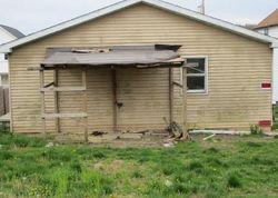 Foreclosure in  MIRKWOOD ST Farmington, WV 26571