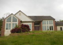 Foreclosure in  HOPEWELL RD Nottingham, PA 19362