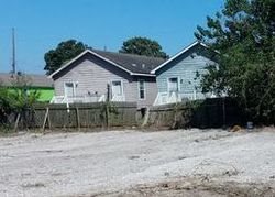 Foreclosure in  FELICIANA ST New Orleans, LA 70126