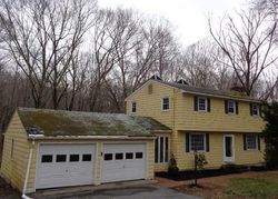 Foreclosure in  CHITTENDEN RD Killingworth, CT 06419
