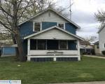 Foreclosure in  WILLARD AVE SE Warren, OH 44484