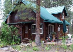 Foreclosure in  S CHILOQUIN RD Chiloquin, OR 97624