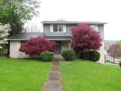 Foreclosure in  FRIEDA DR Irwin, PA 15642